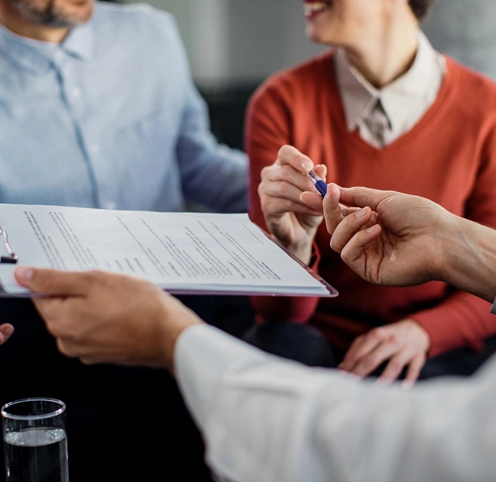 Featured Section Image